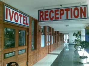 Appart Hotel Ivotel
