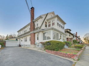 Belmont Home < 3 Mi to Harvard Square!