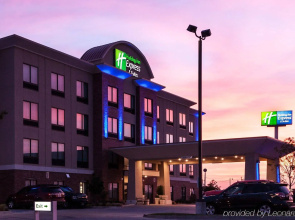 Holiday Inn Express Hotel & Suites El Reno by IHG