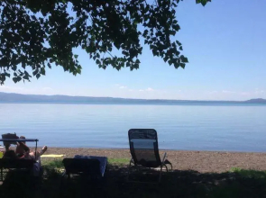 Camping Valdisole