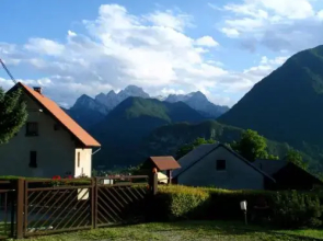 Apartments Triglav