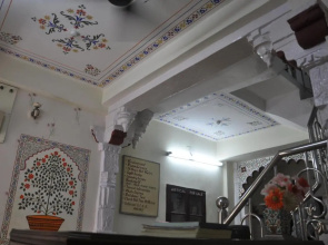 Jag Niwas Guest House