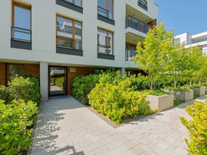 Dom & House - Apartments Nadmorski Park