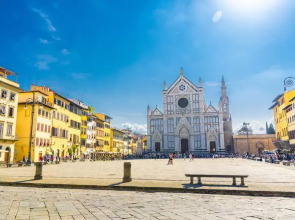Certosa 4 in Firenze