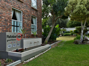 Plattekloof Premium Lodge