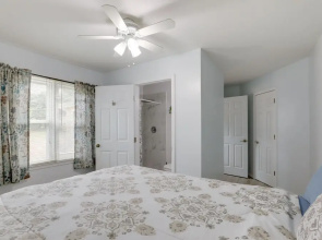 Lilburn Vacation Home w/ Grill ~ 31 Mi to Atlanta