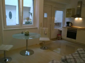 Pensionsappartments Blitz