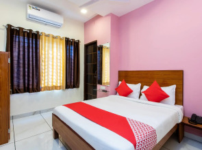 OYO 25031 Riddhi Siddhi Regency