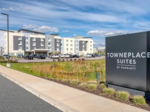 TownePlace Suites by Marriott Indianapolis Airport