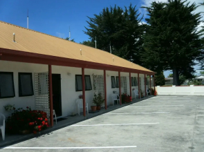 Pania Lodge Motel Napier