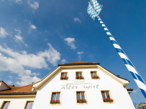 Alter Wirt GmbH in Grünwald