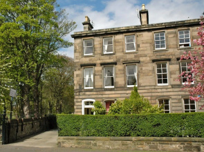 Bonnington Guest House