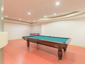 Villa Side Residence