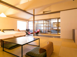 Ryokan Yoshidaya