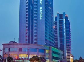Yiwu kingdom hotel