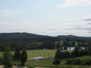 Kramsta Gästgård & Konferens AB