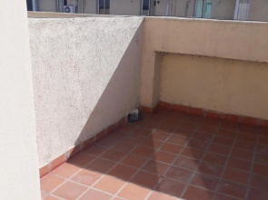 Departamento temporario Federal
