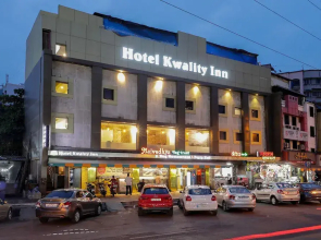 Hotel Kwality Inn