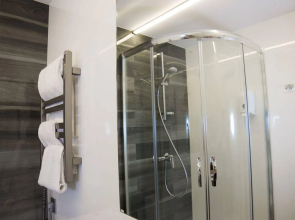 Отель Stan Gret