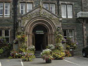 Keswick Country House Hotel