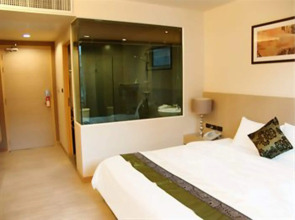 iCheck inn Nana by Aspira