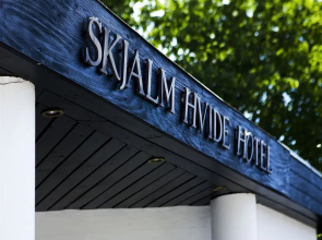 Skjalm Hvide Hotel