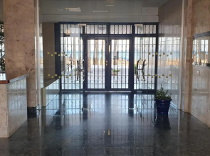 Edificio Las Palmeras 6