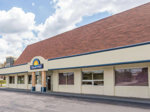 Days Inn by Wyndham Christiansburg