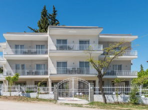 Georgalas Sun Beach Resort