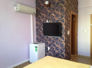 Kerpe Kervan Butik Hotel