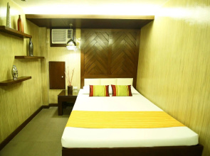 Hotel 2016 Manila Boutique