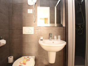 Hotel Le Six