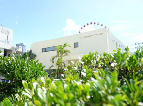 Sunline Chatan Condominium Resort