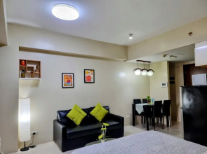One Palm Tree Villas - Unit 3i and 3j