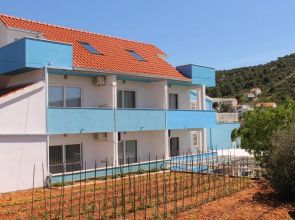 Apartments Yerkovic