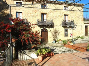 Casale Villa Raino