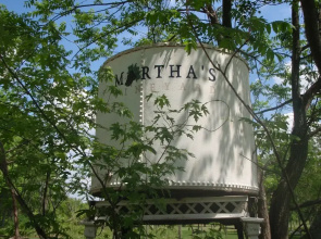 Martha's Vineyard Bed & Breakfast