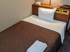 Hotel Select Inn Mishima