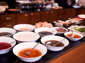 Samsun Aripsas Hotel