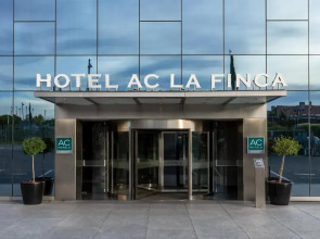 AC Hotel La Finca by Marriott