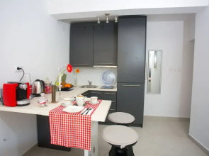 Studio Apartment Laganini