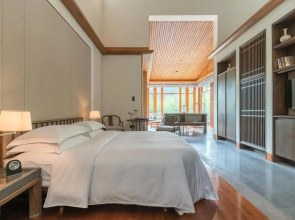 Bolian Resort & Spa，Heshun