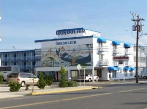 Gondolier Motel
