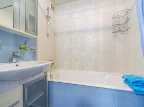 КакОтельРу на улице Гаккелевская