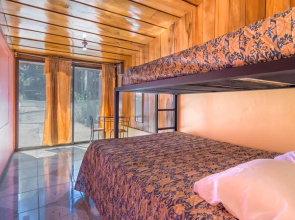 Que Tuanis Hostel Monteverde