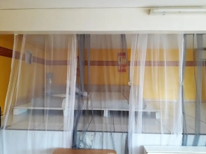 Studio in Vieux Habitants, With Wonderful sea View, Enclosed Garden and Wifi