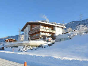 Apartment in Wald Near Hochzeiger Ski Area