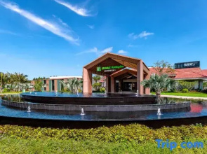 Holiday Inn HAINAN XIANGSHUI BAY by IHG