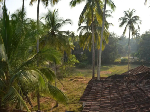 Vailankanni Guesthouse