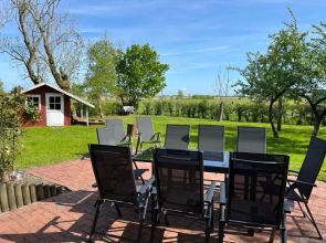 Ferienhaus Wietblick